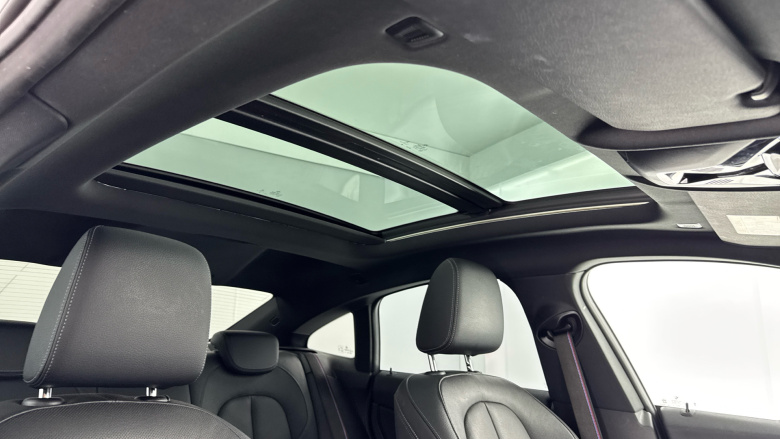 BMW 2 Series 218i [136] M Sport 4dr Petrol Saloon